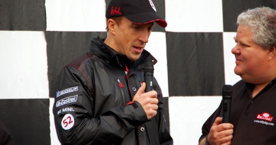 Rally Day 2011
